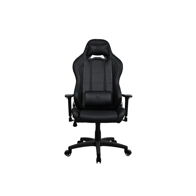 AROZZI TORRETTA-SPU-PBK Gaming szék - TORRETTA Pure Fekete