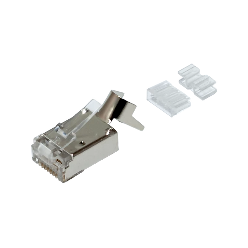 FTDA6880 FTP DUGÓ CAT6A TÖMÖR KÁBELHEZ MINI