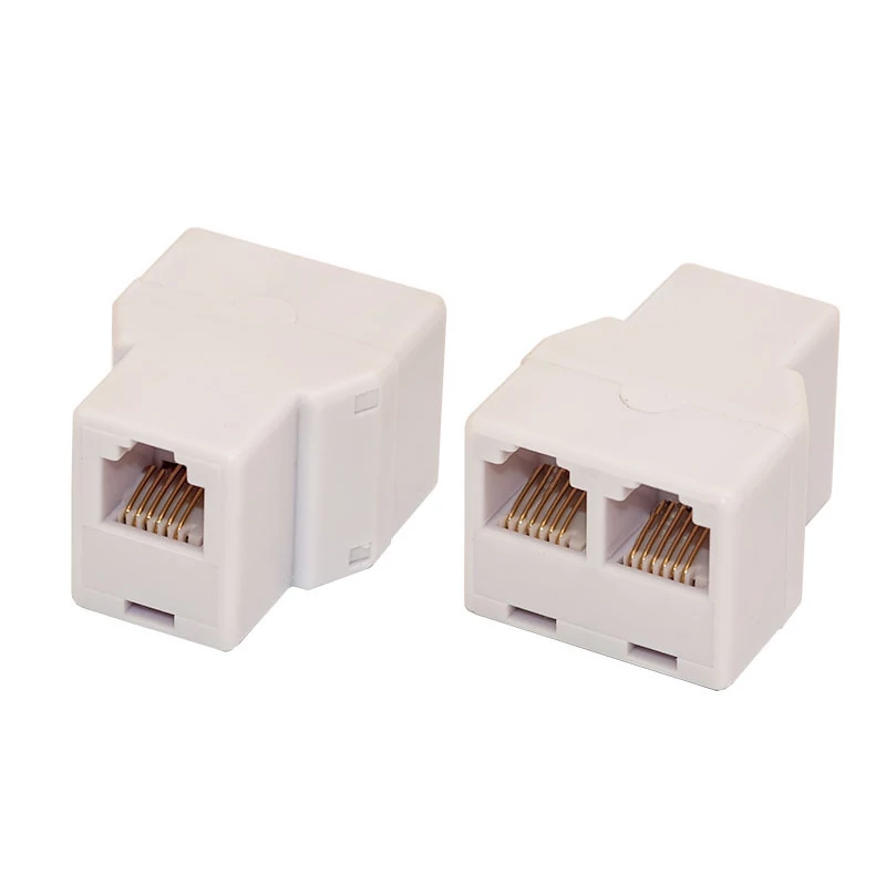 TEE3306 Y ELOSZTÓ 1 ALJ + 2ALJ 6P6C