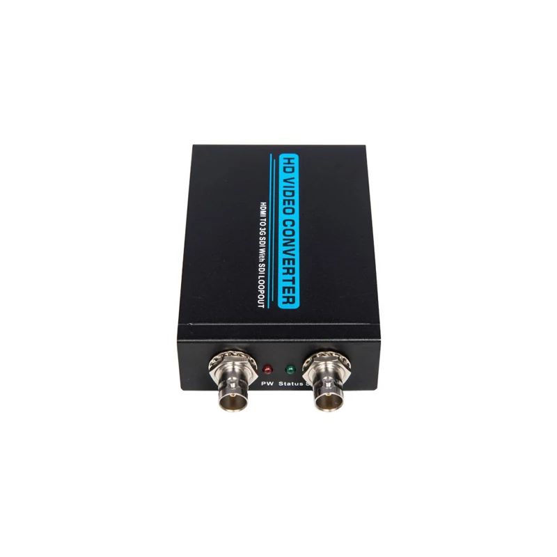 VACONHDMI-SDI Konverter HDMI - 3G SDI. 480i, 576i, 720p, 1080i, 1080p