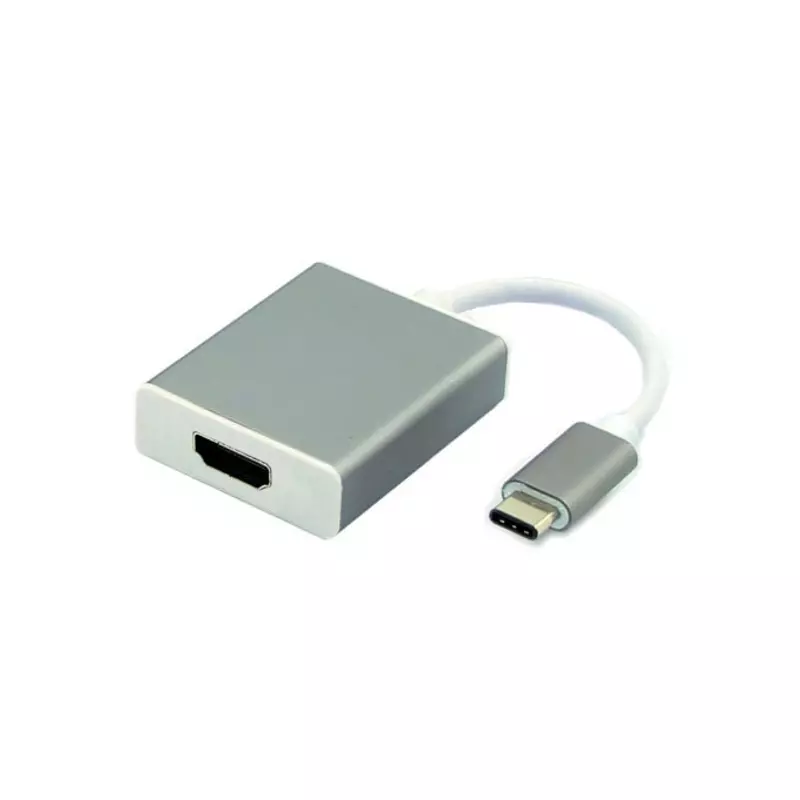 VACONUC-HDMI USB-C - HDMI átalakító
