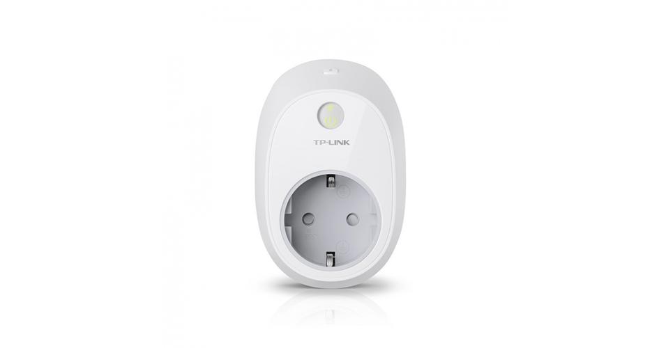Tp-link bekapcsol